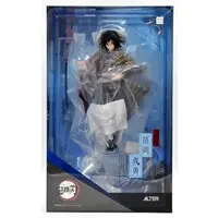 Figure - Demon Slayer: Kimetsu no Yaiba / Tomioka Giyuu