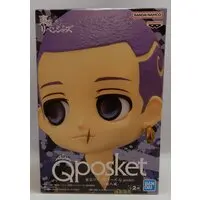 Q posket - Tokyo Revengers / Shiba Hakkai