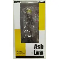 FREEing - Banana Fish / Ash Lynx