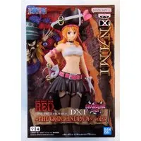 Figure - One Piece / Nami