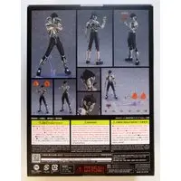 figma - Shin Megami Tensei