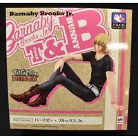 Figure - Tiger & Bunny / Barnaby Brooks Jr.