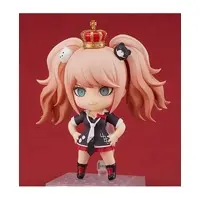 Nendoroid - Danganronpa series / Monokuma & Enoshima Junko