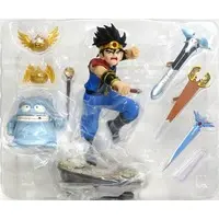 ARTFX J - Dragon Quest: The Adventure of Dai