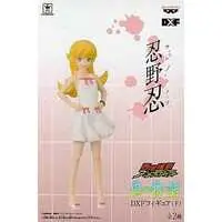 Prize Figure - Figure - Nisemonogatari / Oshino Shinobu