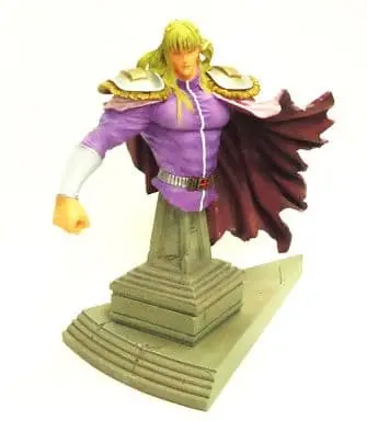 Figure - Fist of the North Star / Shin (Hokuto no Ken)