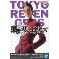 Prize Figure - Figure - Tokyo Revengers / Hanma Shuuji