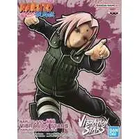 Vibration Stars - NARUTO / Haruno Sakura