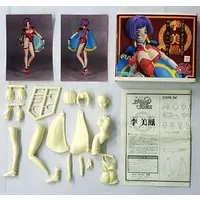 Resin Cast Assembly Kit - Figure - Seihou Tenshi Angel Links