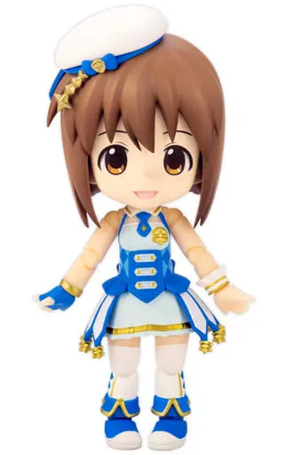 Cu-poche - The Idolmaster / Hagiwara Yukiho