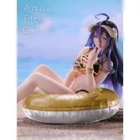 Aqua Float Girls - Overlord / Albedo