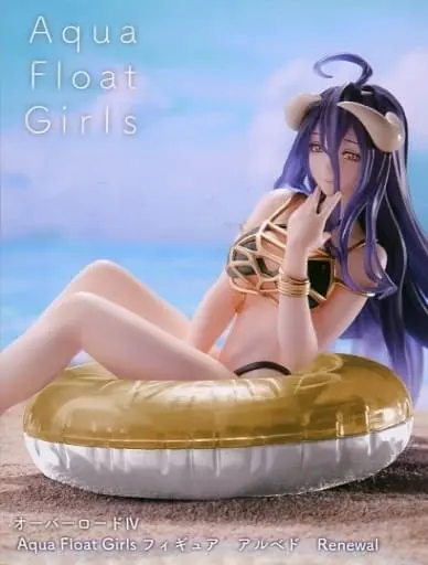 Aqua Float Girls - Overlord / Albedo