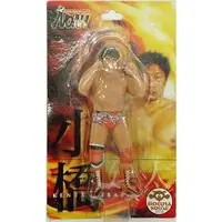 Figure - Pro Wrestling Noah