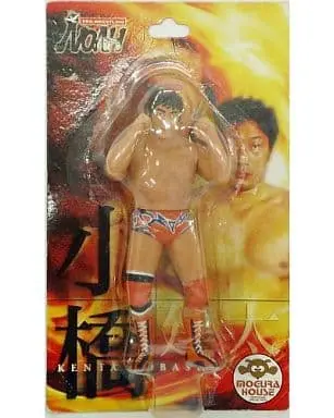 Figure - Pro Wrestling Noah