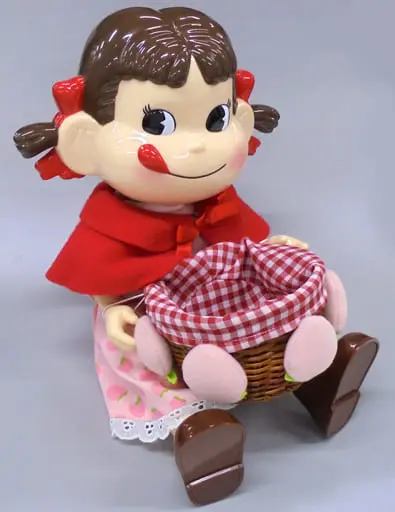 Figure - Peko-chan