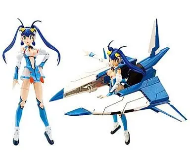 Figure - Busou Shinki