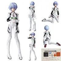 Revoltech - Neon Genesis Evangelion / Ayanami Rei