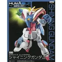 Prize Figure - Figure - Mobile Fighter G Gundam
