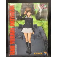 Figure - Girls und Panzer / Akiyama Yukari