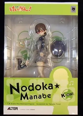 Figure - K-ON! / Manabe Nodoka