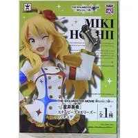 Prize Figure - The Idolmaster / Hoshii Miki