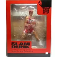 Figure - Slam Dunk / Sakuragi Hanamichi