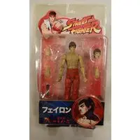 Figure - Street Fighter / Fei Long