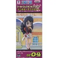World Collectable Figure - One Piece / Baby 5