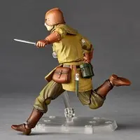 Figure - Nausicaä of the Valley of the Wind