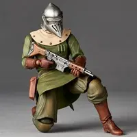 Figure - Nausicaä of the Valley of the Wind