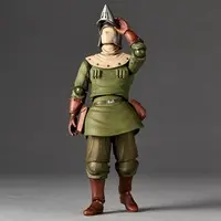 Figure - Nausicaä of the Valley of the Wind