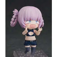 Nendoroid - Yofukashi no Uta (Call of the Night) / Nanakusa Nazuna