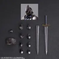 Figure - Final Fantasy VII