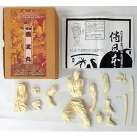 Garage Kit - Figure - Samurai Spirits