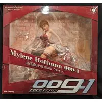 Figure - 009-1 / Mylene Hoffman