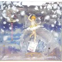 Figure - Cardcaptor Sakura / Kinomoto Sakura