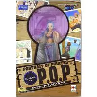 P.O.P (Portrait.Of.Pirates) - One Piece / Nefertari Vivi