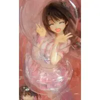 Figure - The iDOLM@STER Cinderella Girls / Shimamura Uzuki