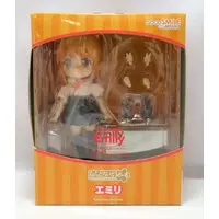 Nendoroid Doll Emily
