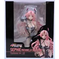 Figure - To LOVE Ru Darkness / Sephie Michaela Deviluke