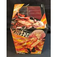 Figure - Guilty Crown / Yuzuriha Inori