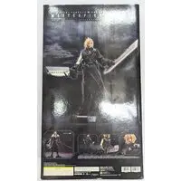 Figure - Final Fantasy Series / Cloud Strife