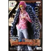 Figure - One Piece / Donquixote Rosinante