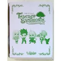 Figure - Tales of Symphonia