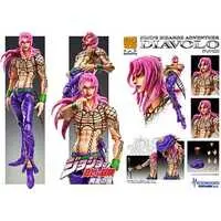 Chozo Kado - JoJo's Bizarre Adventure: Golden Wind / Diavolo (JoJo's Bizarre Adventure)