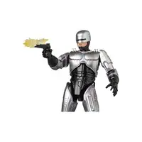 Figure - RoboCop