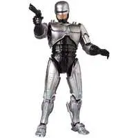 Figure - RoboCop