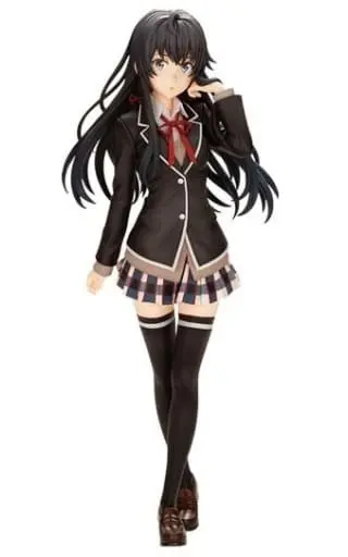 Figure - Oregairu / Yukinoshita Yukino