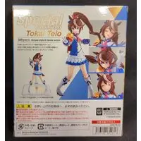 S.H.Figuarts - Uma Musume: Pretty Derby / Tokai Teio