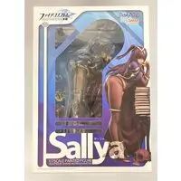 Figure - Fire Emblem series / Tharja (Sallya)